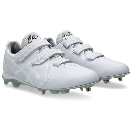 アシックスasics野球金具スパイクNEOCONNECTMGネオコネクトMGベルトタイプ1123A056-110