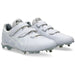 アシックスasics野球金具スパイクNEOCONNECTMGネオコネクトMGベルトタイプ1123A056-110