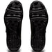 アシックスasics軟式野球ジュニアポイントスパイクスターシャインSベルトタイプマジックテープ1124A008-001部活練習