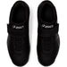 アシックスasics軟式野球ジュニアポイントスパイクスターシャインSベルトタイプマジックテープ1124A008-001部活練習