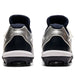 アシックスasics軟式野球ジュニアポイントスパイクスターシャインSマジックテープホワイト×ネイビー1124A008-103