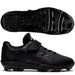アシックスasics軟式野球ジュニアポイントスパイクスターシャインSベルトタイプマジックテープ1124A008部活練習