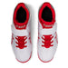 アシックスasics軟式野球ジュニアポイントスパイクスターシャインSベルトタイプマジックテープ1124A008部活練習