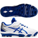 アシックスasics軟式野球ジュニアポイントスパイクスターシャインSベルトタイプマジックテープ1124A008部活練習