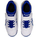 アシックスasics軟式野球ジュニアポイントスパイクスターシャインSベルトタイプマジックテープ1124A008部活練習