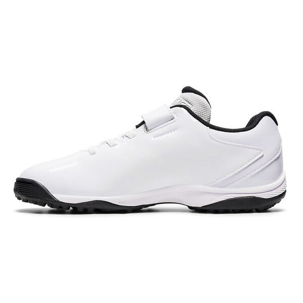 【ショップ限定エントリーでさらに+9倍】アシックスasics少年野球ジュニアトレーニングシューズSTARSHINETR2スターシャインTR21124A009-110キッズトレシュー