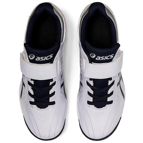 アシックスasicsトレーニングシューズスターシャインTR21124A009STARSHINETR2ジュニア部活練習試合野球用