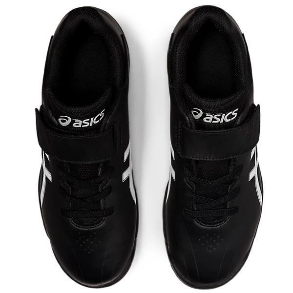アシックスasicsトレーニングシューズスターシャインTR21124A009STARSHINETR2ジュニア部活練習試合野球用