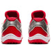 アシックスasicsトレーニングシューズスターシャインTR21124A009STARSHINETR2ジュニア部活練習試合野球用