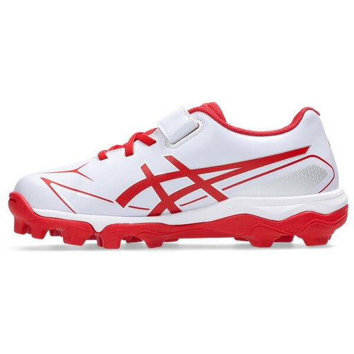 アシックスasics野球ジュニアポイントスパイクSTARSHINES3スターシャインS3少年ベルト1124A011-101