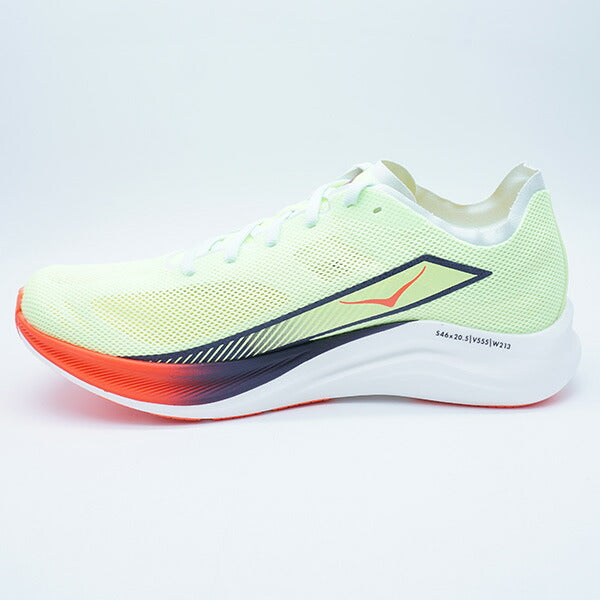CIELOROADホカオネオネHOKAONEONE1143490-NZSネオンユズランニングシューズ