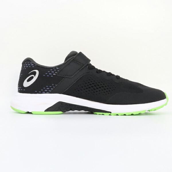 アシックスasicsジュニアランニングシューズJRLAZERBEAMRI-MG1154A169-001マラソンジョギングトレーニング子供