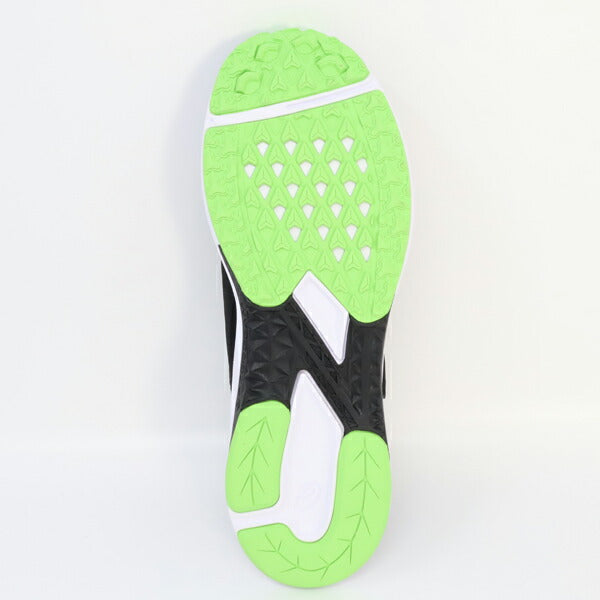 アシックスasicsジュニアランニングシューズJRLAZERBEAMRI-MG1154A169-001マラソンジョギングトレーニング子供