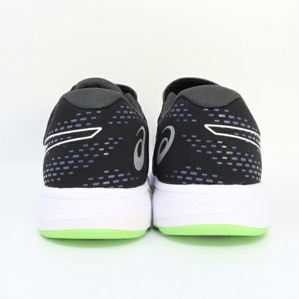 アシックスasicsジュニアランニングシューズJRLAZERBEAMRI-MG1154A169-001マラソンジョギングトレーニング子供
