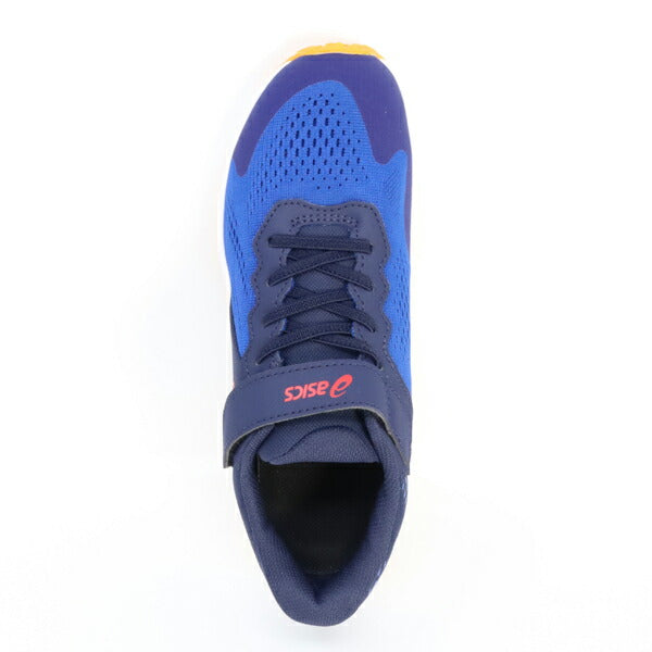 【ショップ限定エントリーでさらに+9倍】アシックスasicsジュニアランニングシューズJRLAZERBEAMRI-MG1154A169-401マラソンジョギングトレーニング子供