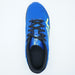 【ショップ限定エントリーでさらに+9倍】【送料無料】LAZERBEAMSJアシックスasics1154A182-401ブルー×ネオングリーンジュニアランニングシューズ