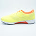 【ショップ限定エントリーでさらに+9倍】【送料無料】LAZERBEAMSJアシックスasics1154A182-750ネオンイエロー×ブラックジュニアランニングシューズ