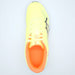 【ショップ限定エントリーでさらに+9倍】【送料無料】LAZERBEAMSJアシックスasics1154A182-750ネオンイエロー×ブラックジュニアランニングシューズ
