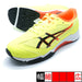 【ショップ限定エントリーでさらに+9倍】【送料無料】LAZERBEAMSJアシックスasics1154A182-750ネオンイエロー×ブラックジュニアランニングシューズ