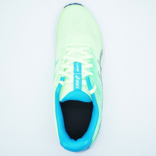 【ショップ限定エントリーでさらに+9倍】LAZERBEAMRJ-Bアシックスasics1154A194-300ライトグリーンランニングシューズ