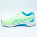 【ショップ限定エントリーでさらに+9倍】LAZERBEAMRJ-MG-Bアシックスasics1154A195-300ライトグリーンランニングシューズベルクロ