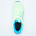 【ショップ限定エントリーでさらに+9倍】LAZERBEAMRJ-MG-Bアシックスasics1154A195-300ライトグリーンランニングシューズベルクロ