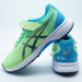【ショップ限定エントリーでさらに+9倍】LAZERBEAMRJ-MG-Bアシックスasics1154A195-300ライトグリーンランニングシューズベルクロ