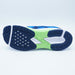 【ショップ限定エントリーでさらに+9倍】LAZERBEAMRJ-MG-Bアシックスasics1154A195-400ブルーランニングシューズベルクロ