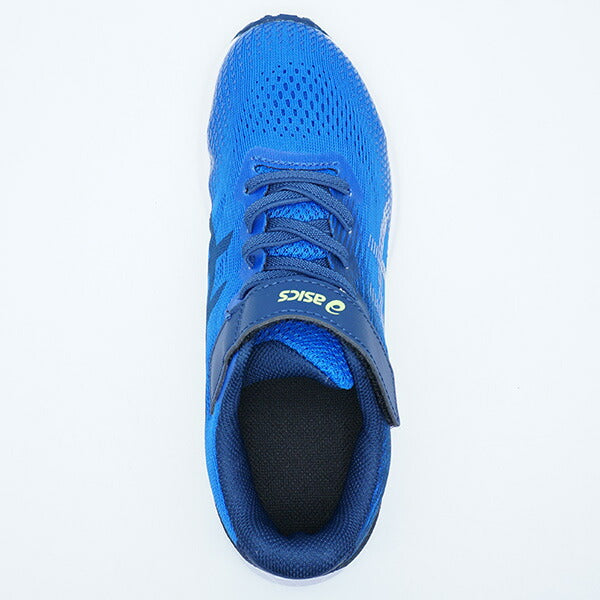 【ショップ限定エントリーでさらに+9倍】LAZERBEAMRJ-MG-Bアシックスasics1154A195-400ブルーランニングシューズベルクロ