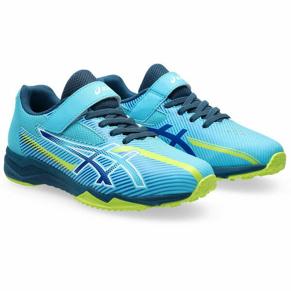 アシックスasicsジュニアランニングシューズLAZERBEAMSK-MG-Bレーザービームマラソンジョギング通学子供1154A211-401