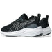 アシックスasicsジュニアランニングシューズLAZERBEAMKG-MGレーザービームマラソンジョギング通学子供1154A212-001
