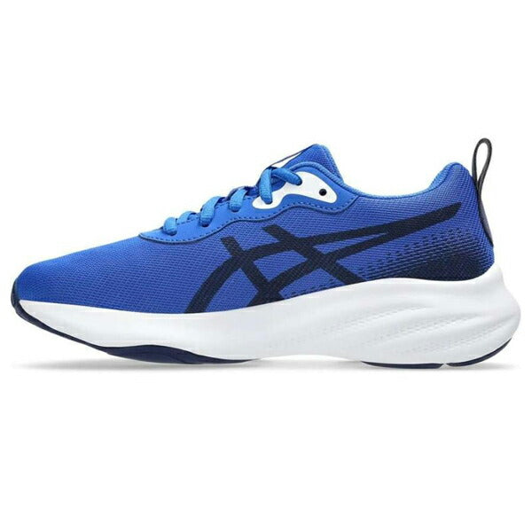 アシックスasicsジュニアランニングシューズLAZERBEAMKG-MGレーザービームマラソンジョギング通学子供1154A212-400