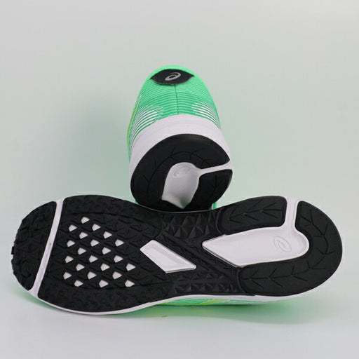 アシックスasicsレーザービームLAZERBEAMRKジュニアランニングシューズ靴ひも子供1154A222-300