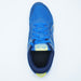 LAZERBEAMRKアシックスasics1154A222-401ブルーシルバージュニアランニングシューズ