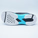 LAZERBEAMRK-MGアシックスasics1154A223-002ブラックブルージュニアランニングシューズベルト
