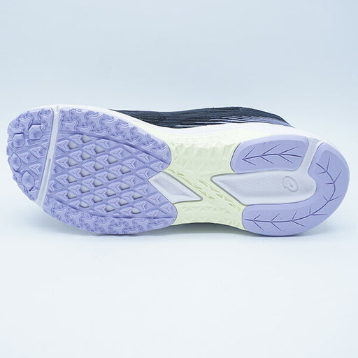 LAZERBEAMRK-MGアシックスasics1154A223-003ブラックラベンダージュニアランニングシューズベルト