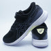LAZERBEAMRK-MGアシックスasics1154A223-003ブラックラベンダージュニアランニングシューズベルト