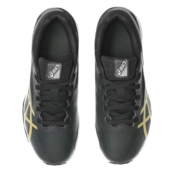 アシックスasicsレーザービームLAZERBEAMSLジュニアランニングシューズ1154A231-001