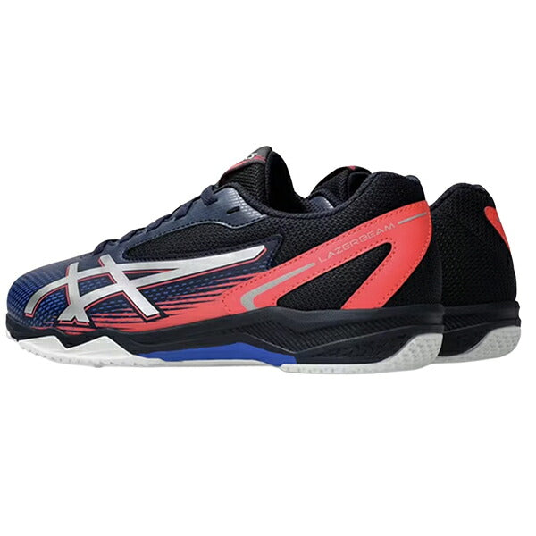 アシックスasicsレーザービームLAZERBEAMSLジュニアランニングシューズ1154A231-402