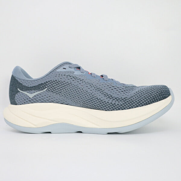ホカHOKAレディースランニングシューズRincon4リンコン4マラソンジョギング1155131-WFD