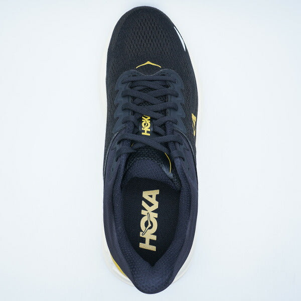 BONDI9ホカオネオネHOKAONEONE1162011-CWGカーボンブラックランニングシューズ