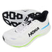 ホカHOKAメンズランニングシューズBondi9ボンダイ9マラソンジョギング1162011-FLCK