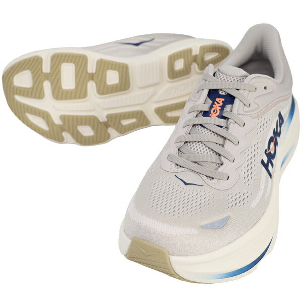 ホカHOKAメンズランニングシューズBondi9ボンダイ9マラソンジョギング1162011-SCCG