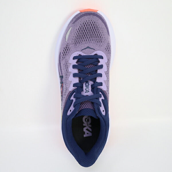 ホカHOKAレディースランニングシューズBondi9ボンダイ9マラソンジョギング厚底1162012-BJM