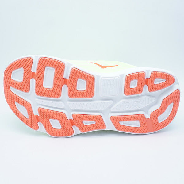 BONDI9WMS26SSホカオネオネHOKAONEONE1162012-NYZSネオンユズレディースランニングシューズ