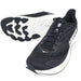 ホカHOKAメンズランニングシューズClifton10クリフトン10マラソンジョギング1162030-BWHT