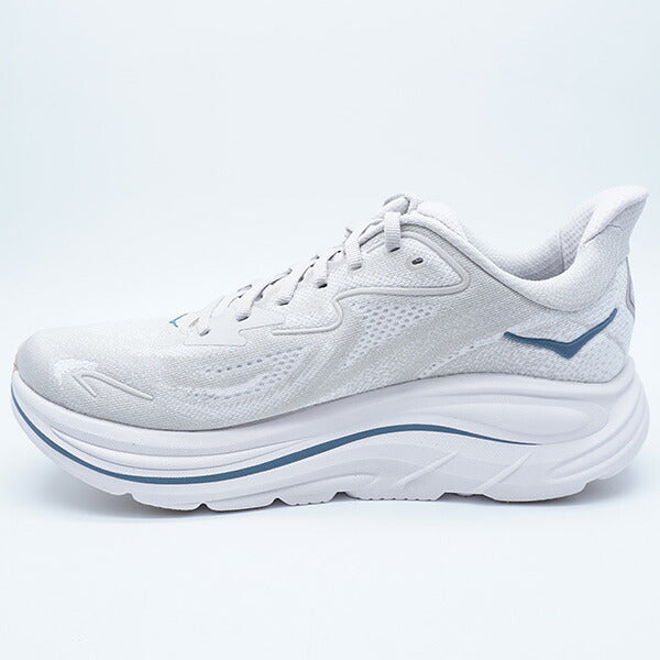 CLIFTON10ホカオネオネHOKAONEONE1162030-PTYGパティランニングシューズ