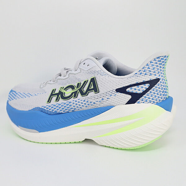 ホカHOKAメンズランニングシューズMachX3マッハX3マラソンジョギング1168720-CRYV
