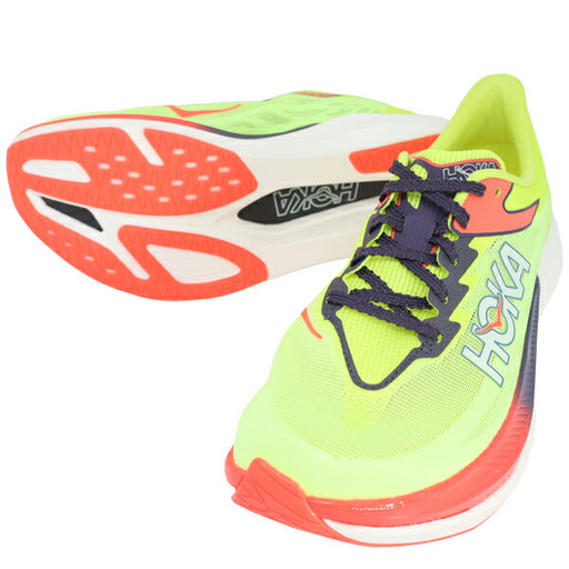 ホカHOKAロケットX3メンズランニングシューズマラソンジョギング1168724-NZS