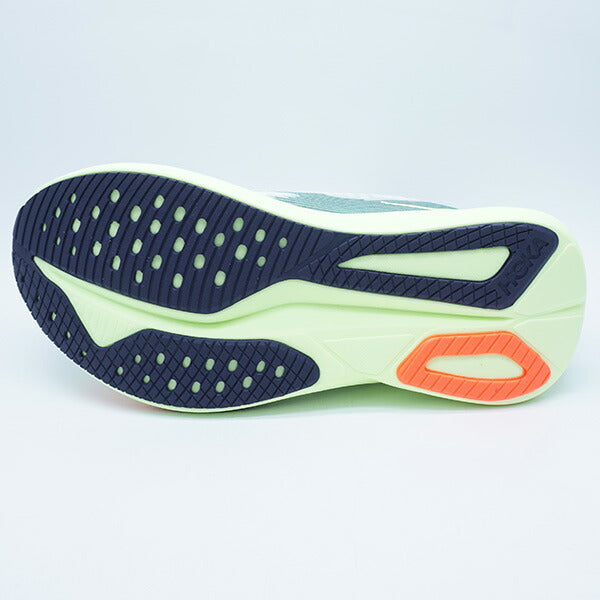 MACH7ホカオネオネHOKAONEONE1171904-FYZフロストランニングシューズ